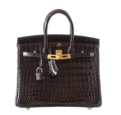 hermes birkin 25 outfit|Hermes Birkin 25 crocodile.